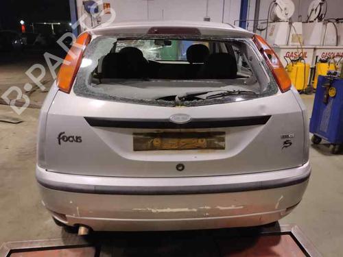 Starter FORD FOCUS I (DAW, DBW)  | BP22199402M8 