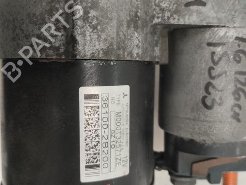 Starter KIA CEE'D SW (ED) 1.6 CVVT | BP12821909M8 