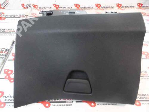 Glove box FORD FIESTA VI (CB1, CCN) 1.4 TDCi | BP586654C95 