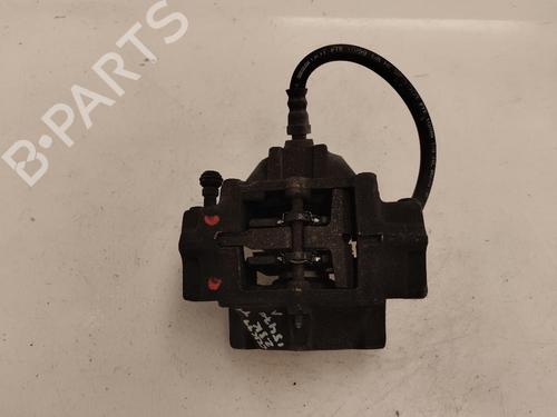 Used Left rear brake caliper Left rear brake caliper MERCEDES-BENZ CLK (C208) CLK 230 Kompressor (208.347) (193 hp) 12309597 12309597