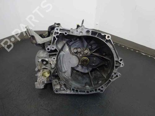 Gearkasse Gearkasse 6518399 6518399