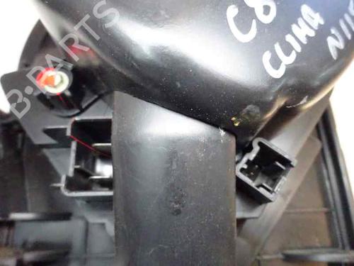 Heater blower motor CITROËN C8 (EA_, EB_) 2.0 HDi 135 | BP814917M62