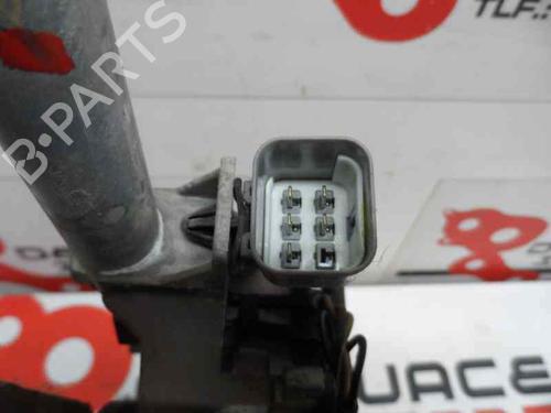 Used Front wiper motor Front wiper motor CHEVROLET AVEO / KALOS Hatchback (T250, T255) 1.4 (101 hp) 1339906 1339906