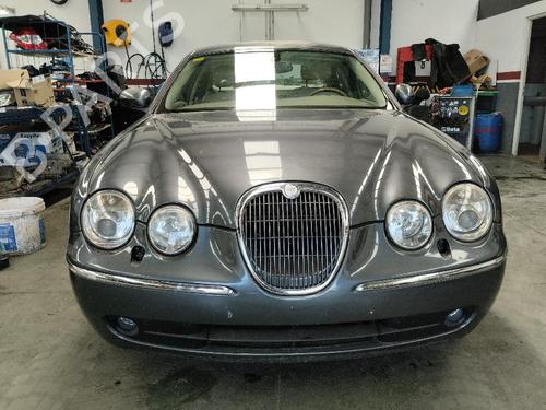 Servopumpe JAGUAR S-TYPE II (X200) 2.7 D | BP15403363M99 