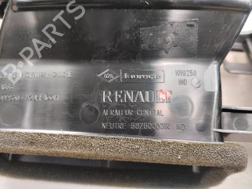 Used Air vent RENAULT GRAND SCÉNIC III (JZ0/1_) 2.0 dCi (JZ0L) (160 hp) 17754855