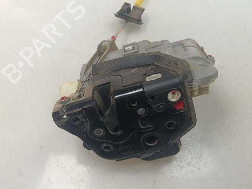 front-right-lock-audi-a3-sportback-8pa-2004-2005-2006-2007-2008-2009-2010-2011-2012-2013-2014-2015-39581543 main image