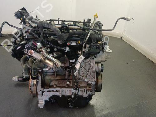 Engine OPEL CORSA D (S07) 1.3 CDTI (L08, L68) | BP40622803M1 - Image 3