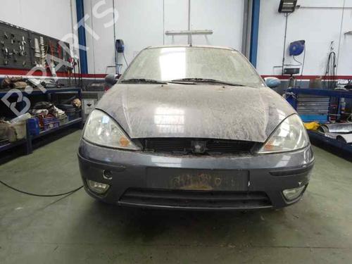 Front left lock FORD FOCUS I (DAW, DBW) 1.8 TDCi | BP8212815C98