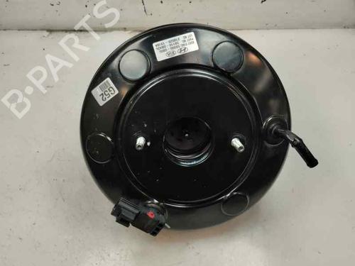 Servo brake KIA PICANTO III (JA) 1.0 | BP29133913M42 - Image 2