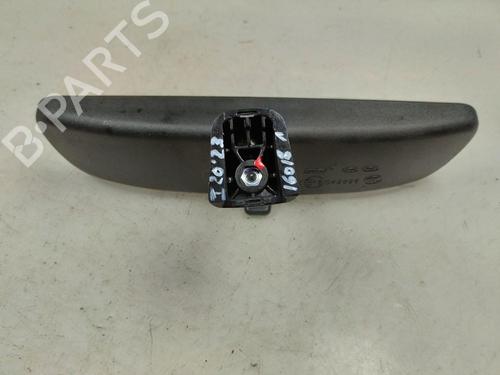 Used Rear mirror HYUNDAI i20 III (BC3, BI3) 1.0 T-GDI (101 hp) 19795150