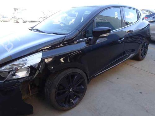 Washer pump RENAULT CLIO IV Grandtour (KH_) 0.9 TCe 90 | BP14169442E24 