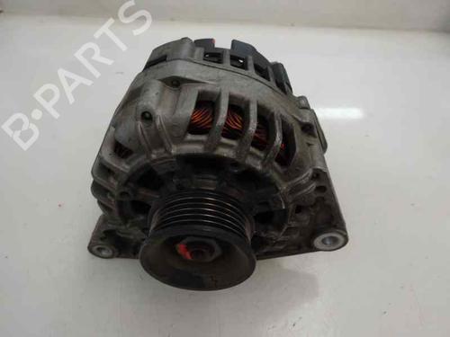 Used Alternator Alternator 4245193 4245193