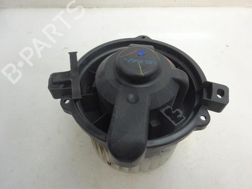 Motor da chauffage MITSUBISHI COLT VI (Z3_A, Z2_A) 1.3 (Z21A) (95 hp) 10509180