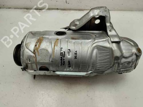 Catalyst RENAULT TWINGO III (BCM_, BCA_) 0.9 TCe 95 | BP26567874M10 - Image 3