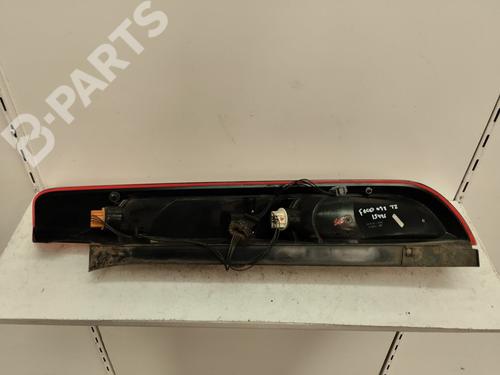 Left taillight FORD FOCUS II (DA_, HCP, DP)  | BP11758596C34 