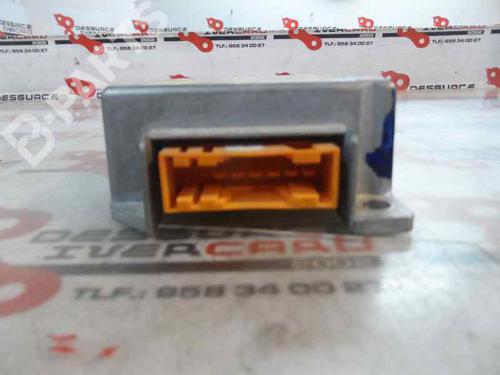 ECU airbags CITROËN XSARA (N1) 1.9 TD | BP353826M53 