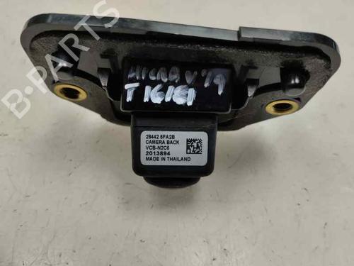 Elektronisk modul NISSAN MICRA V (K14) 1.0 IG-T 100 (101 hp) 21381248