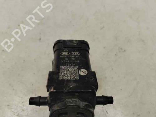 Ruitensproeierpomp KIA STONIC (YB) 1.0 T-GDi Eco-Dynamics+ (120 hp) 27535826