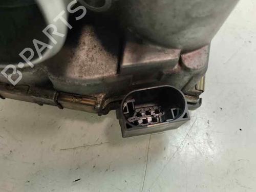 Throttle body MERCEDES-BENZ CLK Convertible (A208)  | BP21664040M82 