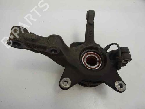 Used Right front steering knuckle RENAULT KANGOO / GRAND KANGOO II (KW0/1_) [2008-2025]  4492233