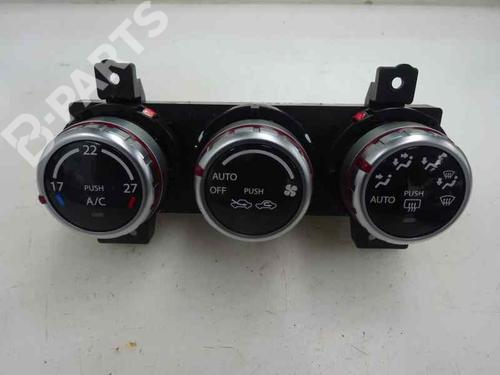 Used Climate control SUZUKI SX4 (EY, GY) [2006-2025]  10496299
