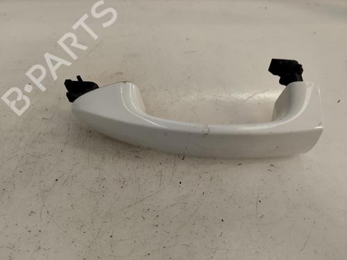 Front right exterior door handle FORD TRANSIT COURIER B460 Box Body/MPV 1.5 TDCi (75 hp) 16531955