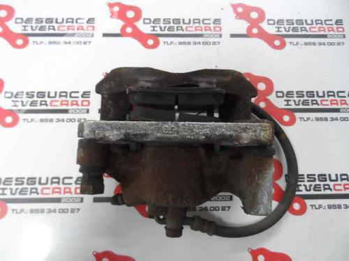 Used Left rear brake caliper LEXUS IS II (_E2_) 220d (ALE20) (177 hp) 11608617