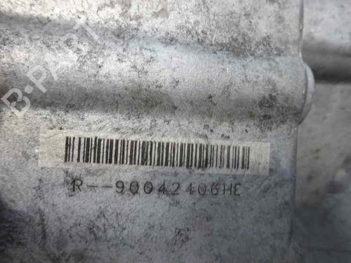 Gearkasse ALFA ROMEO BRERA (939_) 2.4 JTDM 20V (939DXD1B, 939DXD12) (200 hp) 4710303