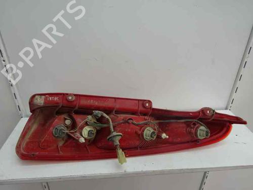 Used Left taillight Left taillight 9419806 9419806
