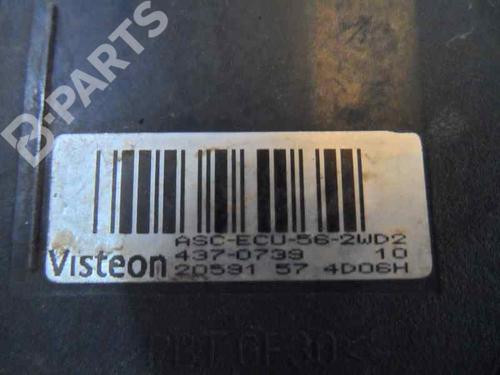 ABS pump MAZDA 6 Hatchback (GG)  | BP202033M43 