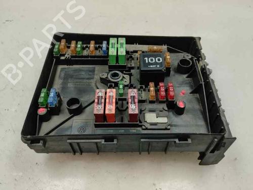 Used Fuse box Fuse box 30540716 30540716