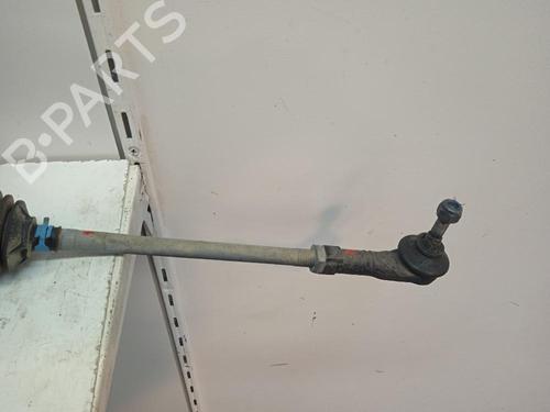 Steering rack RENAULT MODUS / GRAND MODUS (F/JP0_) | BP11744887M22
