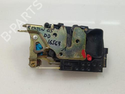front-right-lock-ssangyong-rexton-rexton-ii-gab_-2002-35744019 main image