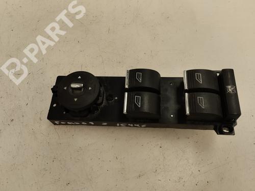 Used Left front window switch FORD FOCUS II (DA_, HCP, DP) [2004-2013]  11758598