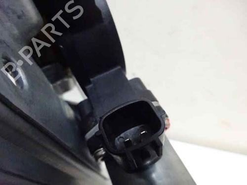 Vindusheismekanisme høyre foran RENAULT CAPTUR I (J5_, H5_) 1.5 dCi 90 (J5N4, J5M5, J5MW, J5M6, J5AL, J5AJ) | BP2696981C23