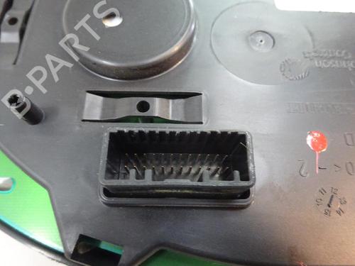 Instrument cluster DACIA LOGAN MCV II 1.5 dCi | BP12308997C47