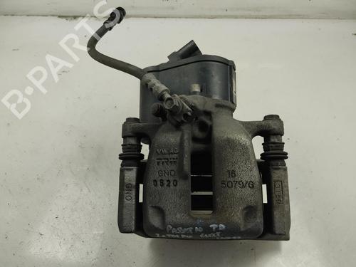 Used Right rear brake caliper VW PASSAT B6 (3C2) 2.0 TDI 16V (140 hp) 17713113