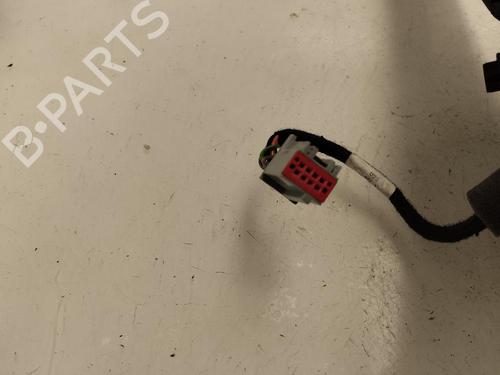 Used Left mirror FORD C-MAX (DM2) [2007-2010]  13499164