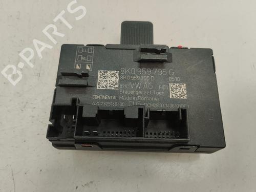 Electronic module AUDI Q5 (8RB) | BP19483214M83