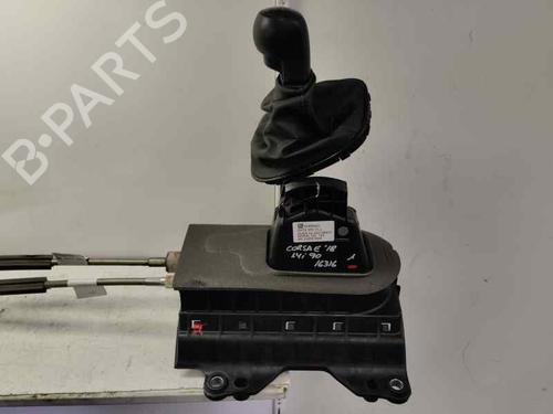 Gear lever OPEL CORSA E (X15) 1.4 (08, 68) | BP26555643M90 - Image 3