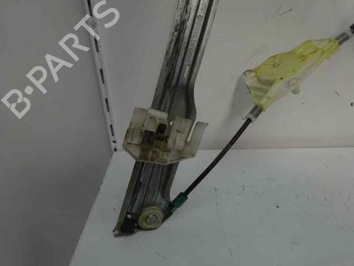 Front left window mechanism CITROËN C5 I (DC_) 1.8 16V (DC6FZB, DC6FZE) | BP6475770C22 - Image 2