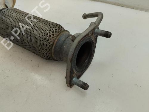 Used Exhaust system Exhaust system HYUNDAI i40 I (VF) 1.7 CRDI (141 hp) 19537744 19537744