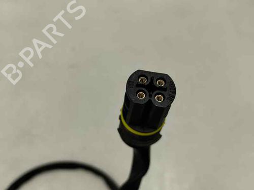 Used Electronic sensor MERCEDES-BENZ CLK (C208) CLK 230 Kompressor (208.348) (197 hp) 21574192