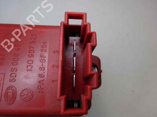 Resistência da chauffage VW GOLF IV (1J1) 1.9 TDI | BP11661564M108 