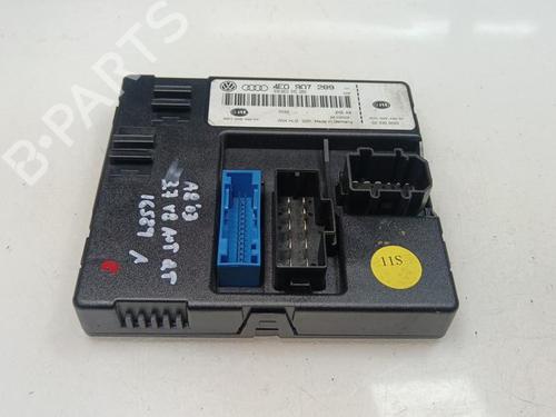 Used Electronic module Electronic module 35744120 35744120