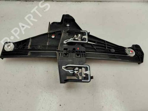 Used Rear left window mechanism Rear left window mechanism OPEL MOKKA 1.2 (76) (131 hp) 21395268 21395268