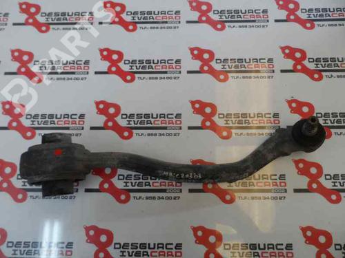 Right rear suspension arm MERCEDES-BENZ C-CLASS Coupe (CL203) C 220 CDI (203.708) | BP587422M15 