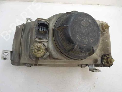 Left headlight VW VENTO (1H2) 1.9 SDI | BP9129829C28 