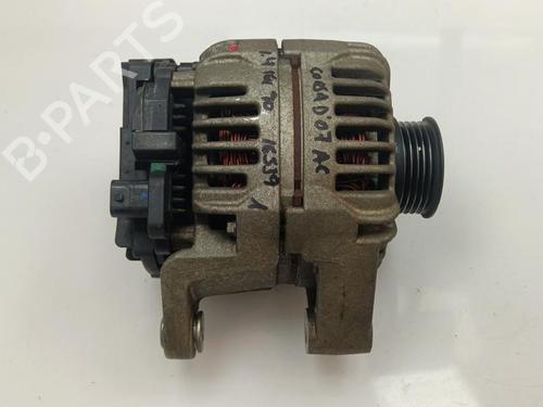 Used Alternator Alternator 35743640 35743640