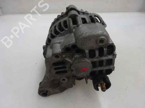 Used Alternator RENAULT CLIO II (BB_, CB_) [1998-2016]  3436045